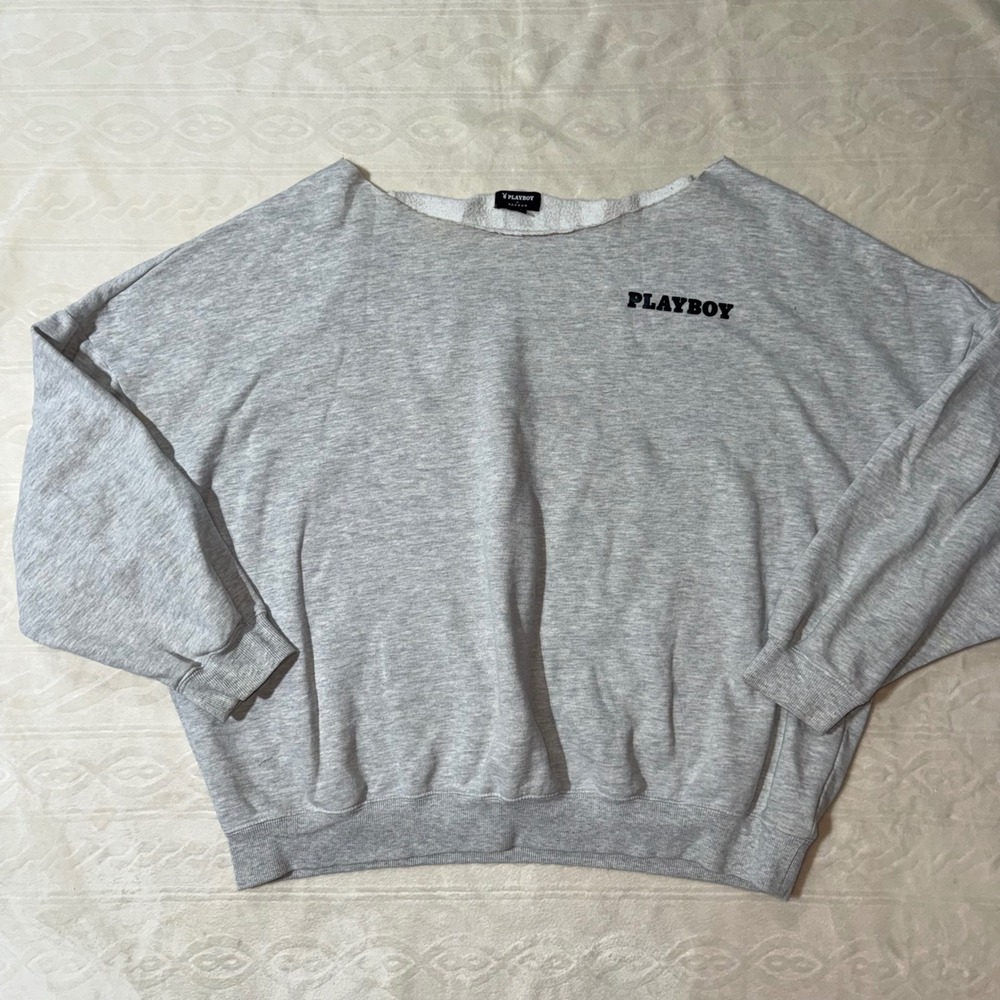 Playboy Sweatshirt